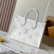 LV Shopping Bags